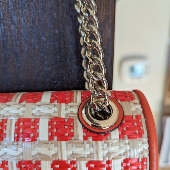 KATE SPADE CROSS BODY OR SHOULDER PURSE - Picture 13 of 13